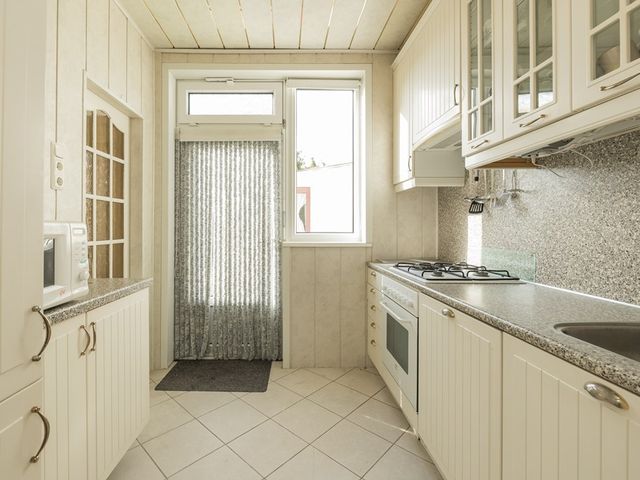 Zeestraat 59, Noordwijkerhout