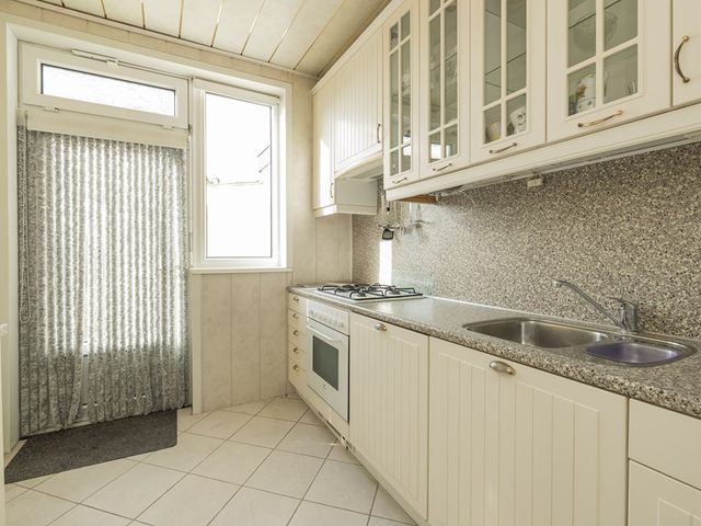 Zeestraat 59, Noordwijkerhout