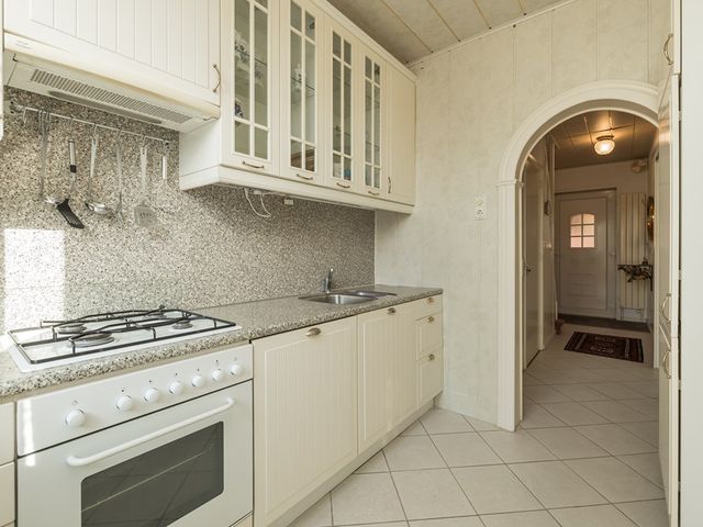 Zeestraat 59, Noordwijkerhout