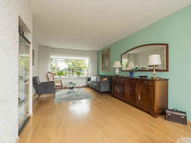 Zeestraat 59, Noordwijkerhout