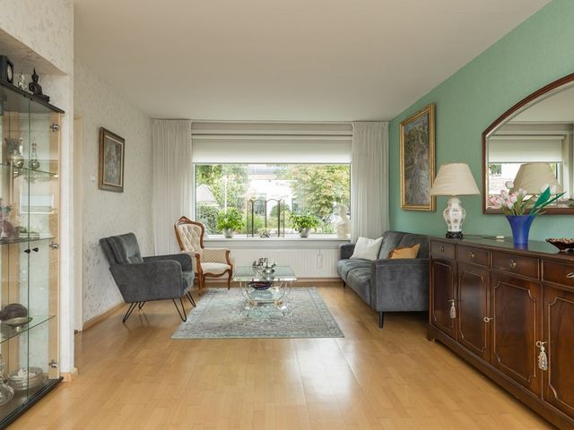 Zeestraat 59, Noordwijkerhout