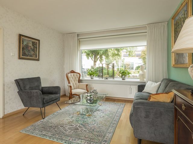 Zeestraat 59, Noordwijkerhout