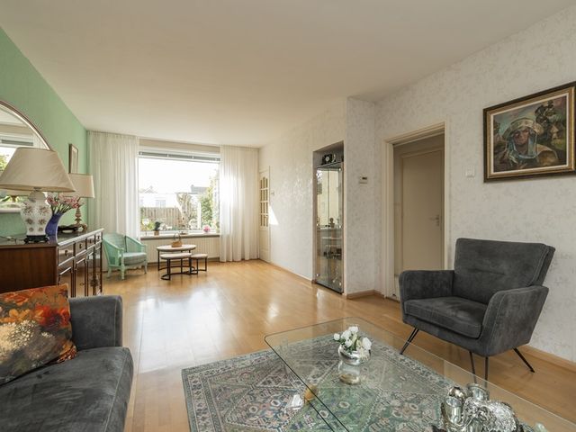 Zeestraat 59, Noordwijkerhout