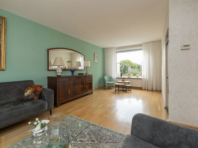 Zeestraat 59, Noordwijkerhout