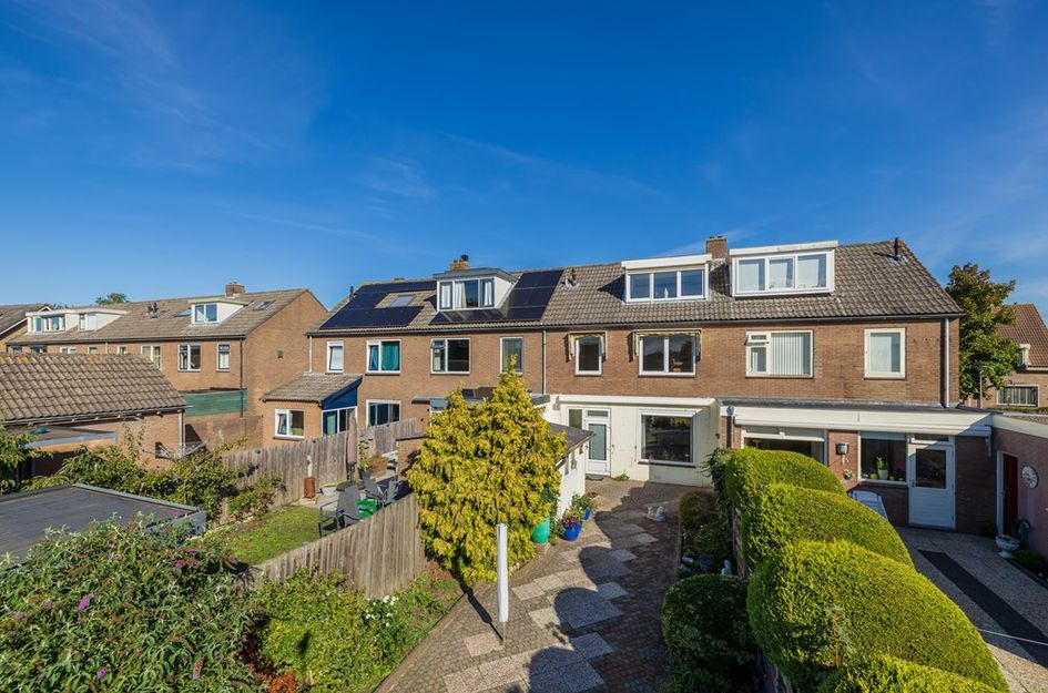 Zeestraat 59