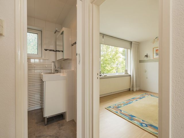 Zeestraat 59, Noordwijkerhout