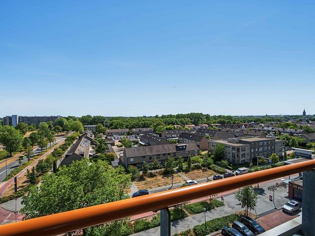 Pelikaanhof 42, Beverwijk
