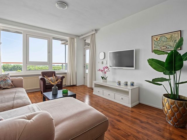 Pelikaanhof 42, Beverwijk