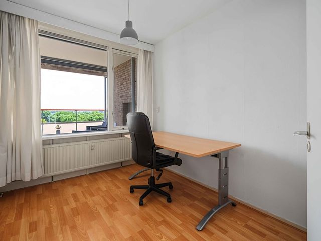 Pelikaanhof 42, Beverwijk
