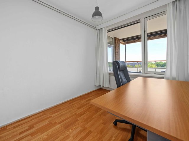 Pelikaanhof 42, Beverwijk