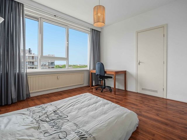 Pelikaanhof 42, Beverwijk