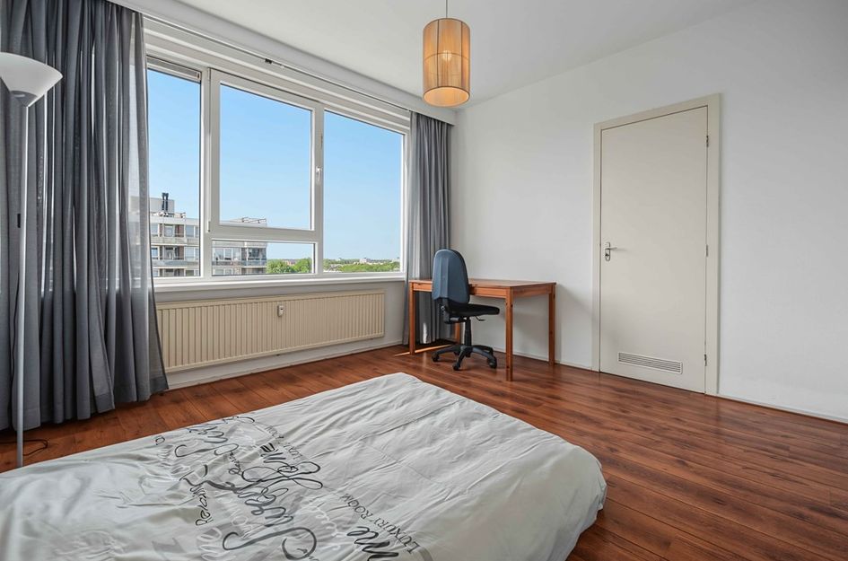 Pelikaanhof 42