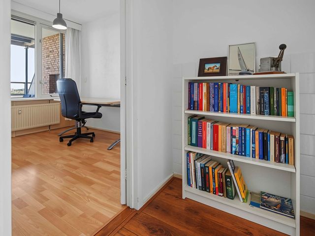 Pelikaanhof 42, Beverwijk