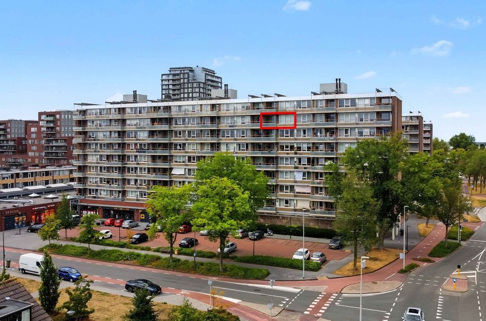 Pelikaanhof 42