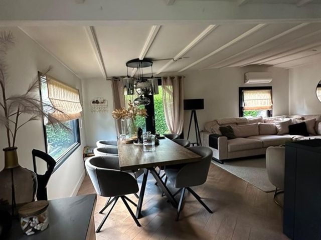 Scheibaan 11B12, Oisterwijk