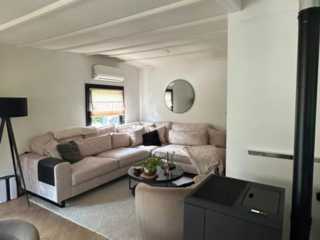 Scheibaan 11B12, Oisterwijk