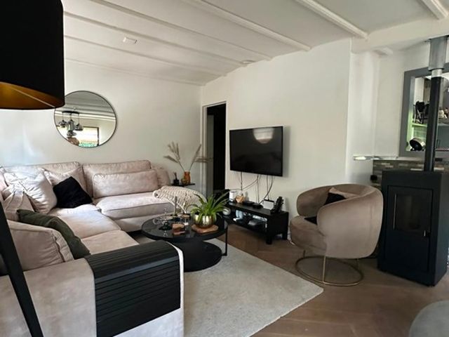 Scheibaan 11B12, Oisterwijk