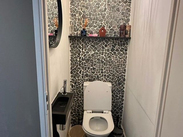 Scheibaan 11B12, Oisterwijk