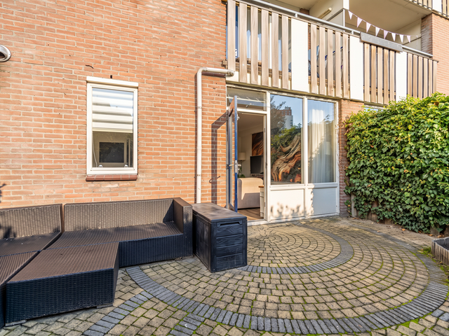 Hildebrandhove 162, Zoetermeer