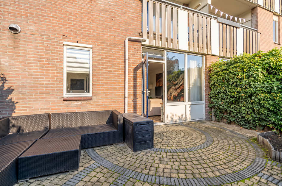 Hildebrandhove 162