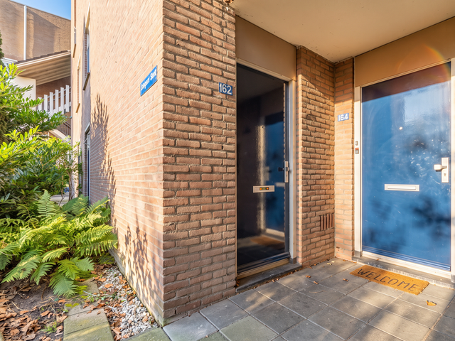 Hildebrandhove 162, Zoetermeer