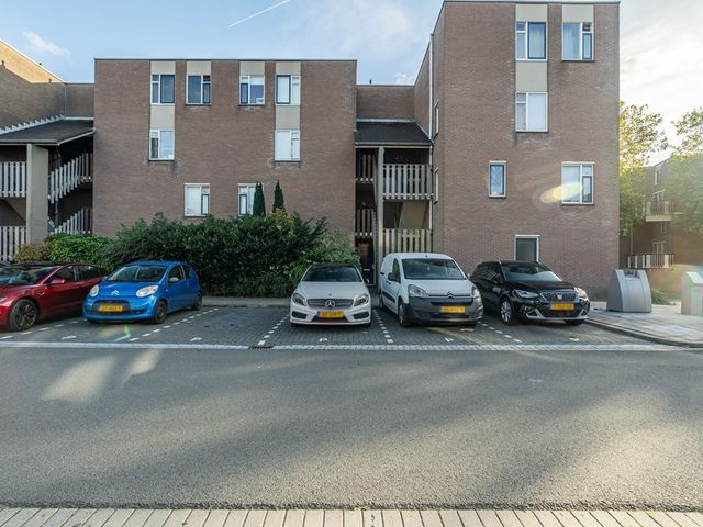 Hildebrandhove 162, Zoetermeer
