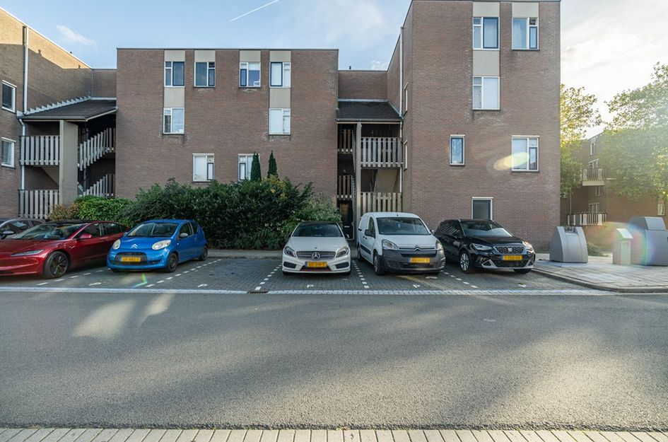 Hildebrandhove 162