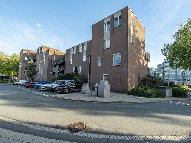 Hildebrandhove 162, Zoetermeer