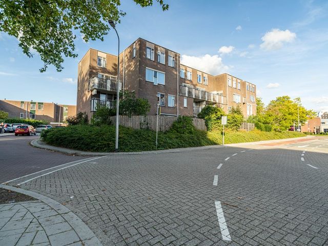 Hildebrandhove 162, Zoetermeer