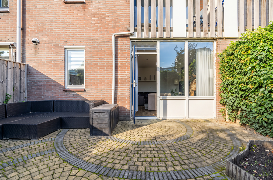 Hildebrandhove 162