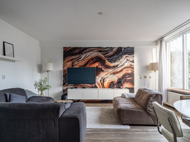 Hildebrandhove 162, Zoetermeer