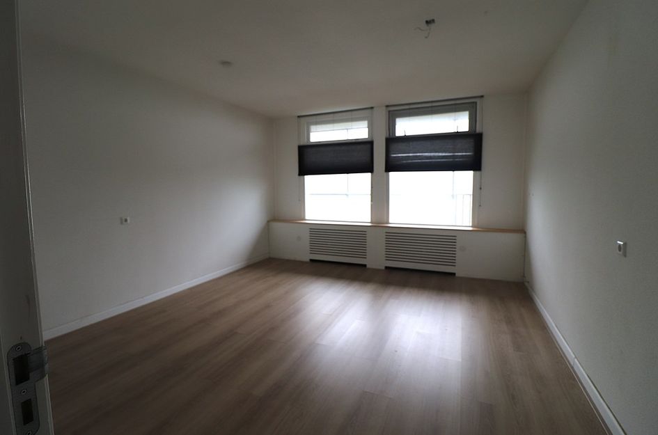 Eisenhowerstraat 541