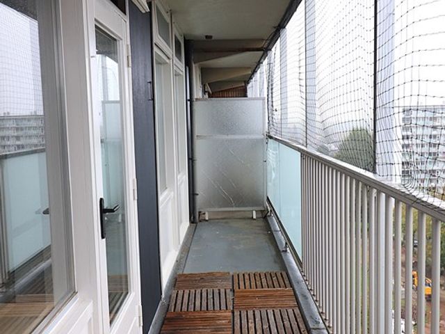 Eisenhowerstraat 541, Sittard