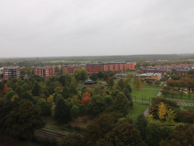 Eisenhowerstraat 541, Sittard