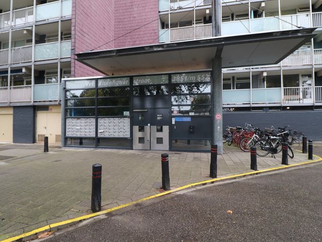 Eisenhowerstraat 541, Sittard