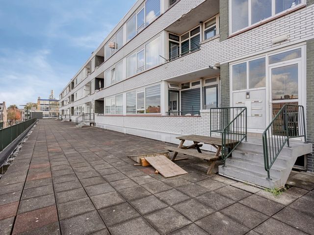 Slotplein 55, Capelle aan den IJssel