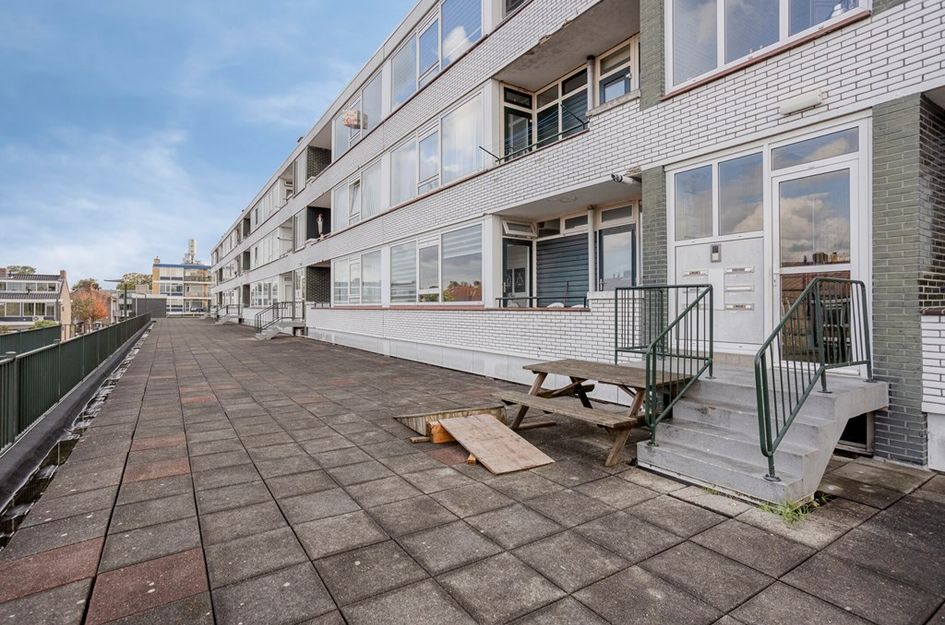 Slotplein 55
