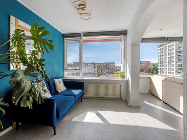 Slotplein 55, Capelle aan den IJssel