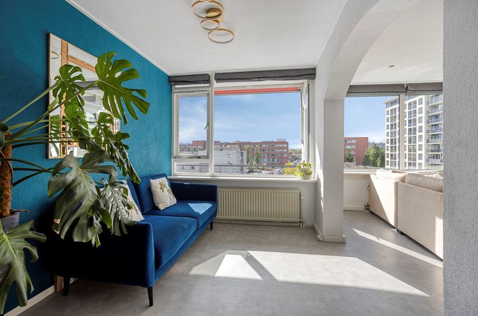 Slotplein 55