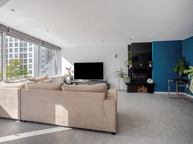 Slotplein 55, Capelle aan den IJssel