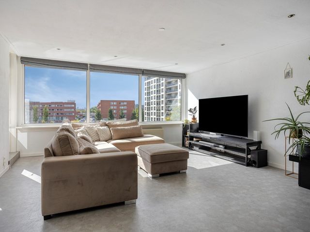 Slotplein 55, Capelle aan den IJssel