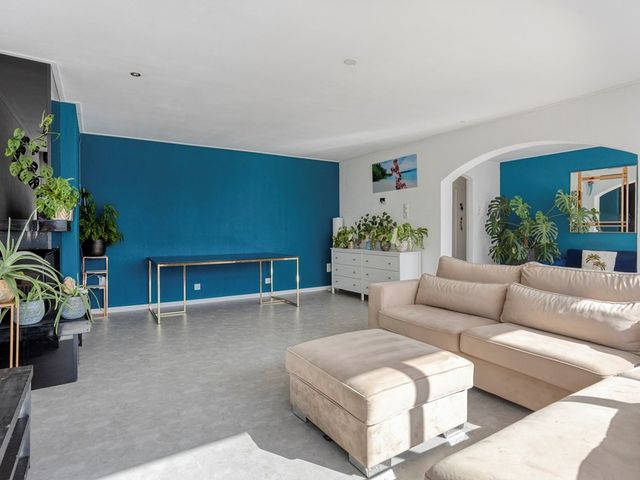 Slotplein 55, Capelle aan den IJssel