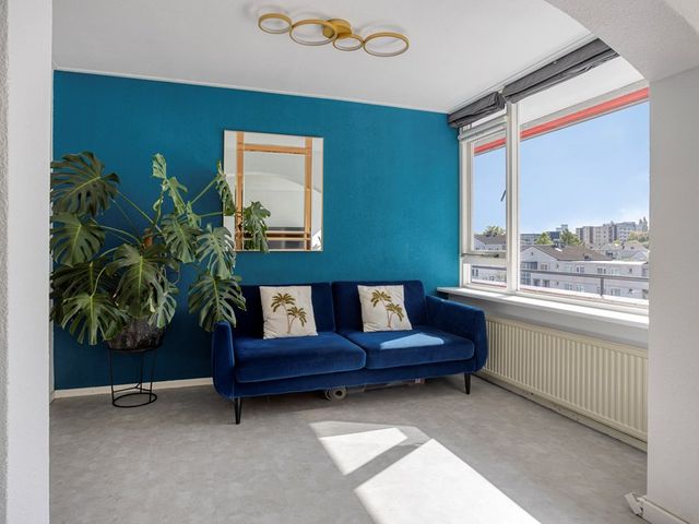 Slotplein 55, Capelle aan den IJssel