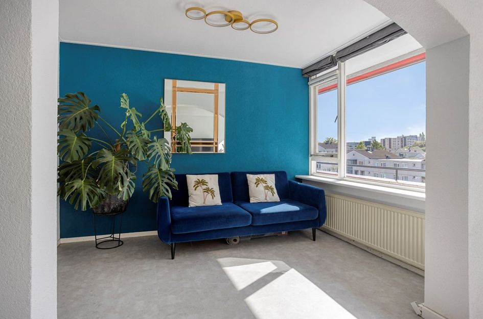 Slotplein 55