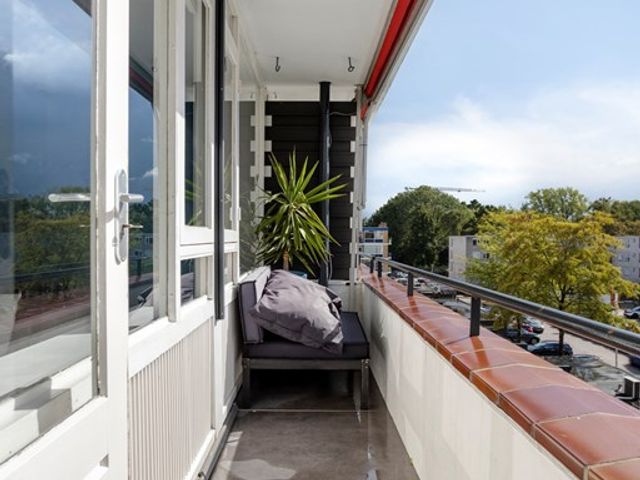 Slotplein 55, Capelle aan den IJssel