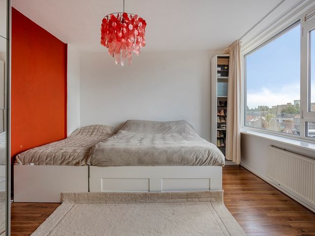 Slotplein 55, Capelle aan den IJssel