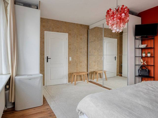 Slotplein 55, Capelle aan den IJssel