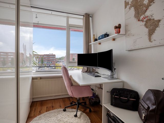 Slotplein 55, Capelle aan den IJssel