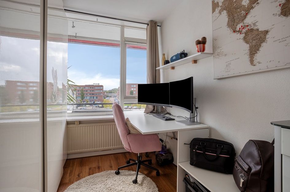 Slotplein 55