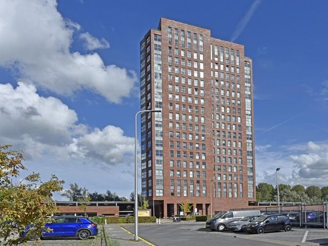 Wijde Wormer 147, Capelle aan den IJssel
